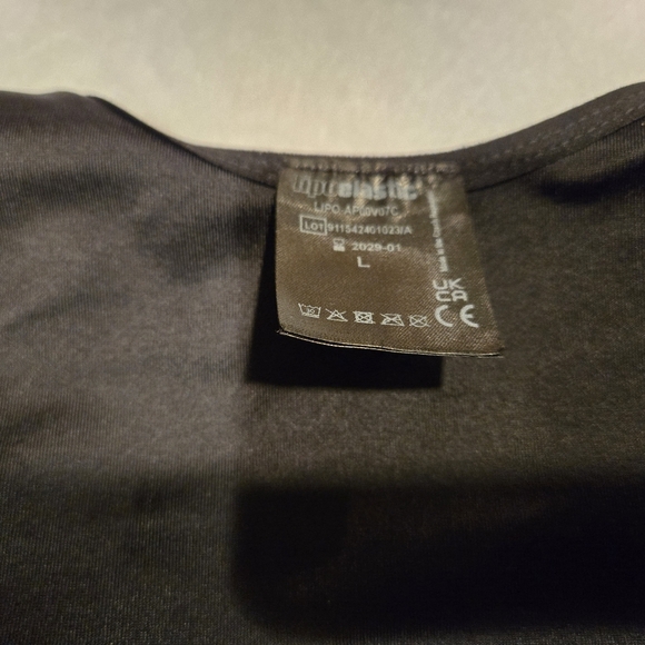 Lipoelastic AP Long Variant Size Large Arm Compression for Liposuction - Picture 5 of 5